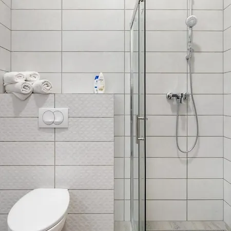 Appartement Extra New