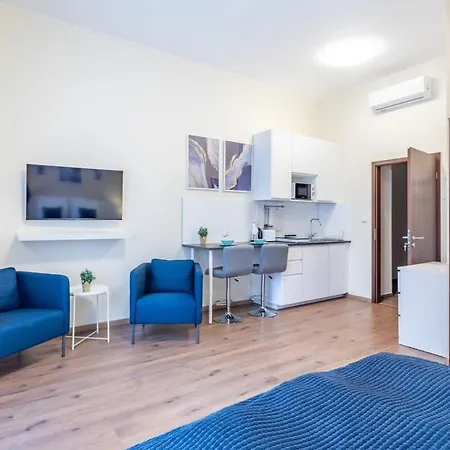 Extra New Appartement *
