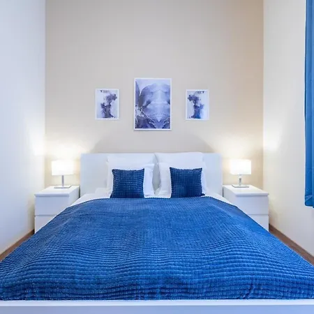 Appartement Extra New