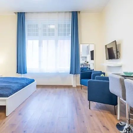 Apartament Extra New *