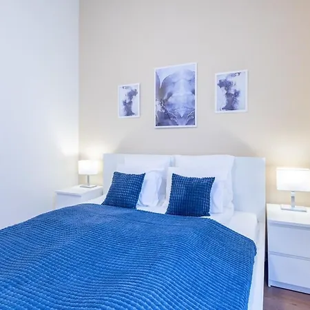 Extra New Apartmán
