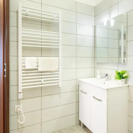 Extra New Apartmán