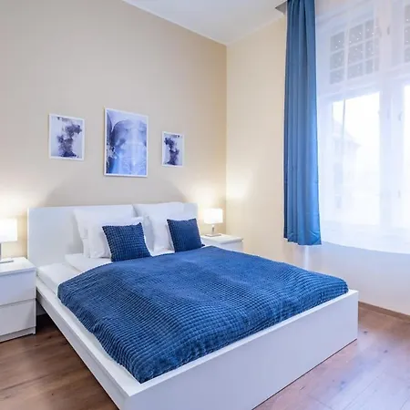 Extra New Apartmán