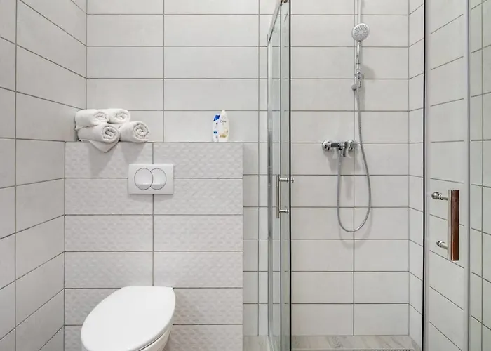 Apartmán Extra New
