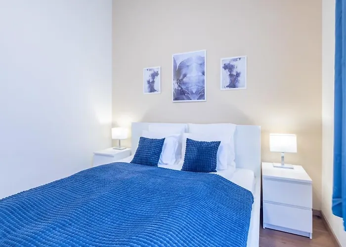 Extra New Apartmán