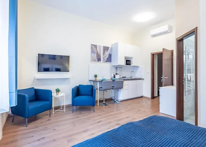 Extra New Apartmán *
