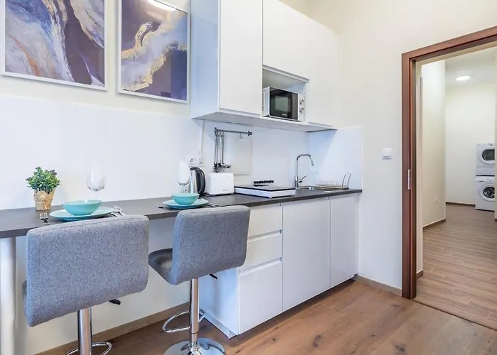 Apartmán Extra New *