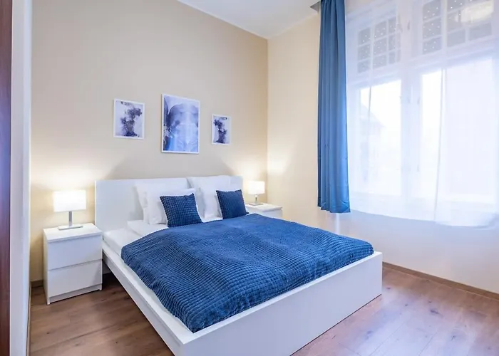 Extra New Apartmán
