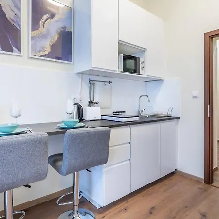 Apartament Extra New *
